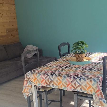 Magnifique Appartement Le Marronnier 克松吕-隆日梅 外观 照片