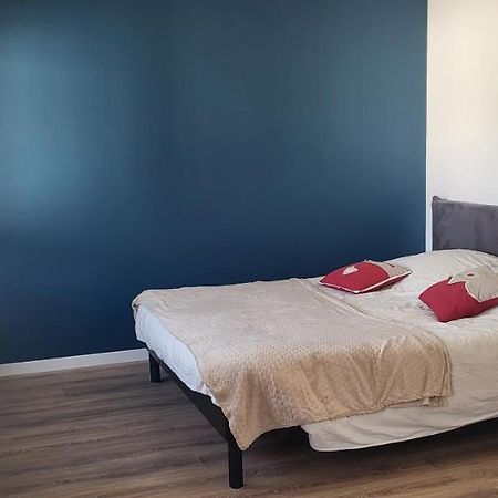 Magnifique Appartement Le Marronnier 克松吕-隆日梅 外观 照片